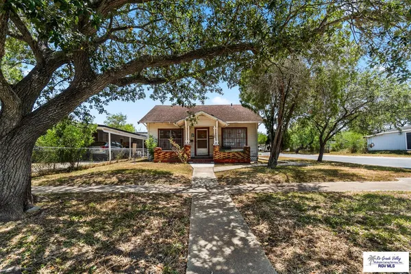 $1,000 | 397 South Bonham Street, San Benito, TX 78586