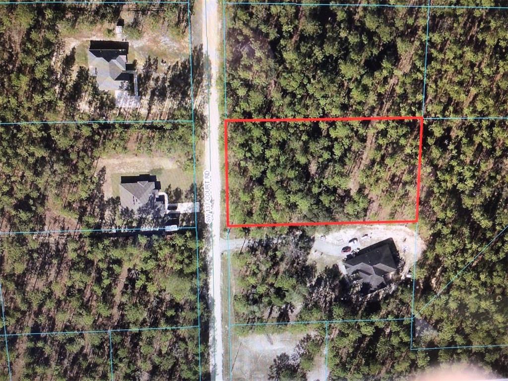 0 Southwest 137th Ct Road Dunnellon, FL 34432 - Photo 1 of 1 Gallery Image 1