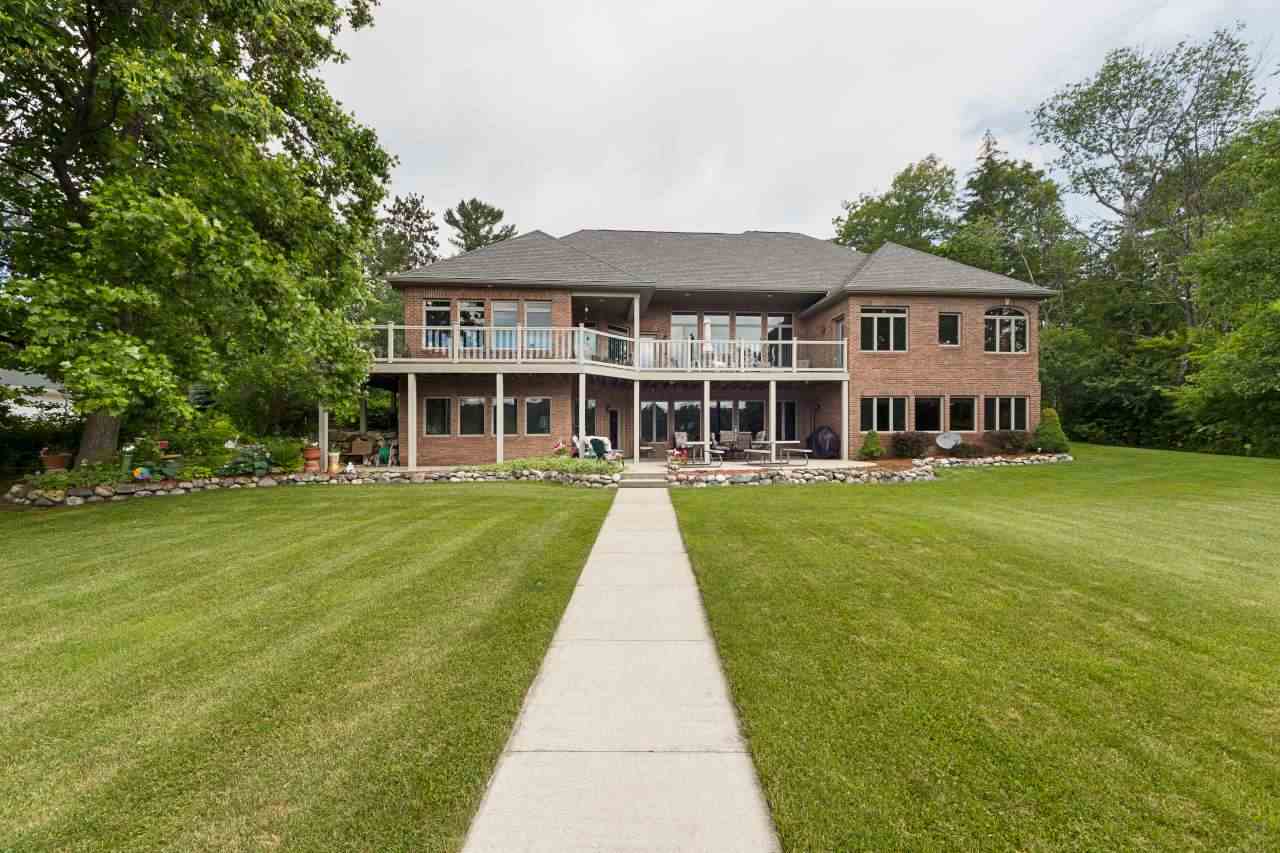 8727 Clam Lake Road Bellaire, MI 49615 - Photo 51 of 64 1829633-50.JPG
