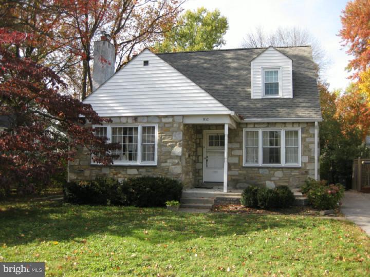 1152 Cumberland Road Abington, PA 19001 - Photo 1 of 10 Exterior Front