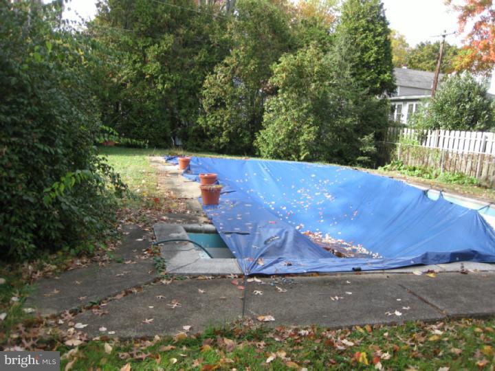 1152 Cumberland Road Abington, PA 19001 - Photo 10 of 10 Pool