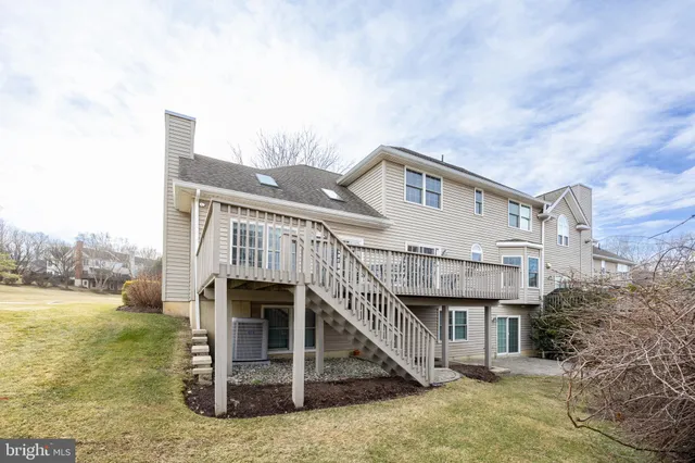$675,000 | 5 Grayson Circle, Unit 2501, Phoenixville, PA 19460