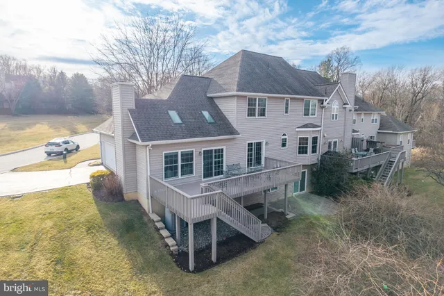 $675,000 | 5 Grayson Circle, Unit 2501, Phoenixville, PA 19460