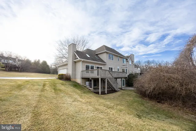 $675,000 | 5 Grayson Circle, Unit 2501, Phoenixville, PA 19460