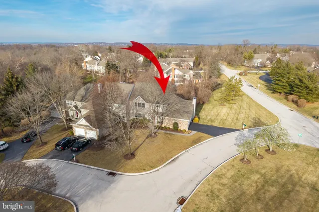 $675,000 | 5 Grayson Circle, Unit 2501, Phoenixville, PA 19460