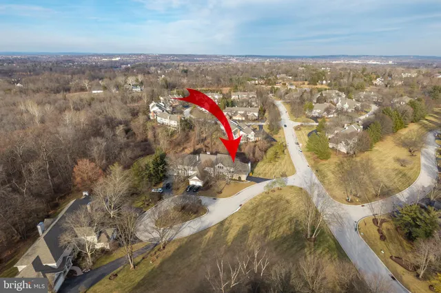 $675,000 | 5 Grayson Circle, Unit 2501, Phoenixville, PA 19460