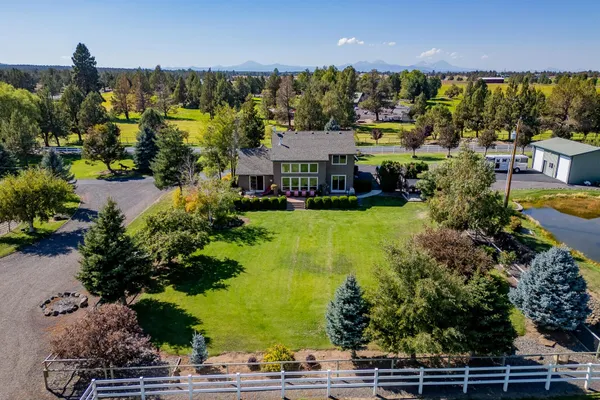 $2,300,000 | 61416 Cougar Trail, Bend, OR 97701
