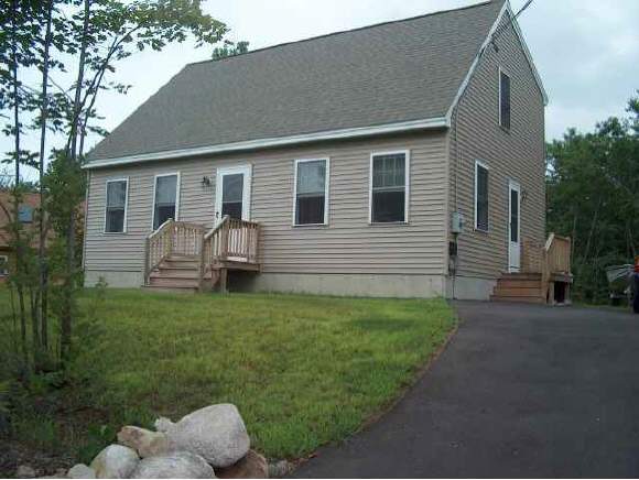 25 Butler Way Middleton, NH 03887 - Photo 1 of 5