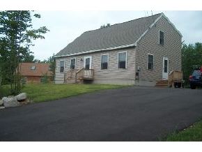 25 Butler Way Middleton, NH 03887 - Photo 2 of 5