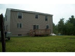 25 Butler Way Middleton, NH 03887 - Photo 3 of 5