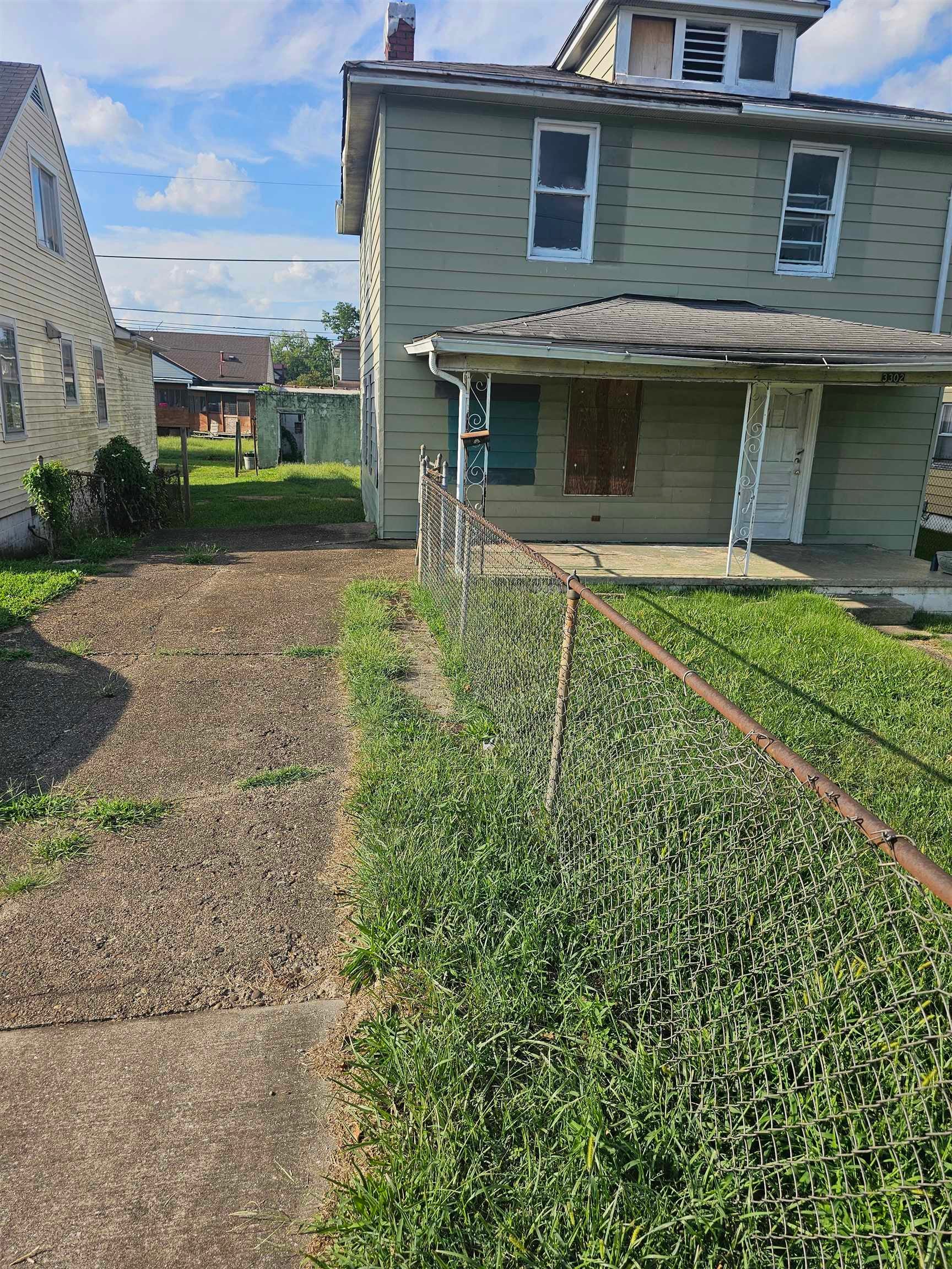 3302 Waverly Road Huntington, WV 25704 - Photo 2 of 10 Gallery Image 2
