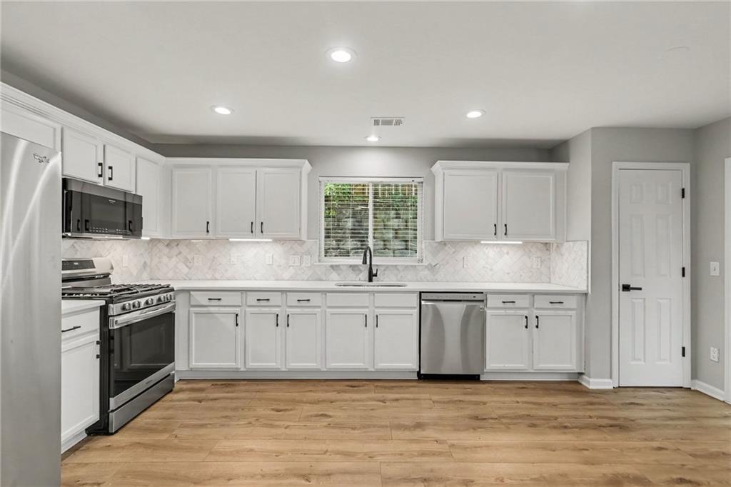 114 Silver Spring Street Dallas, GA 30157 - Photo 18 of 33 Gallery Image 18