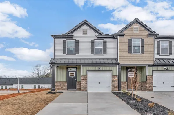 $234,900 | 407 Belgrove Way, Easley, SC 29640