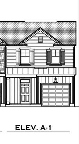 $239,900 | 407 Belgrove Way, Easley, SC 29640