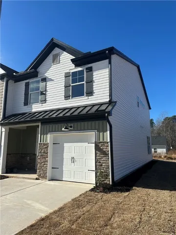 $239,900 | 407 Belgrove Way, Easley, SC 29640