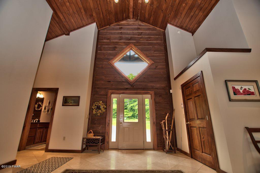 17 Ridgewood Lane Equinunk, PA 18417 - Photo 13 of 77