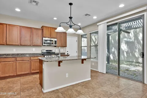 $445,000 | 3455 South Falcon Drive, Gilbert, AZ 85297