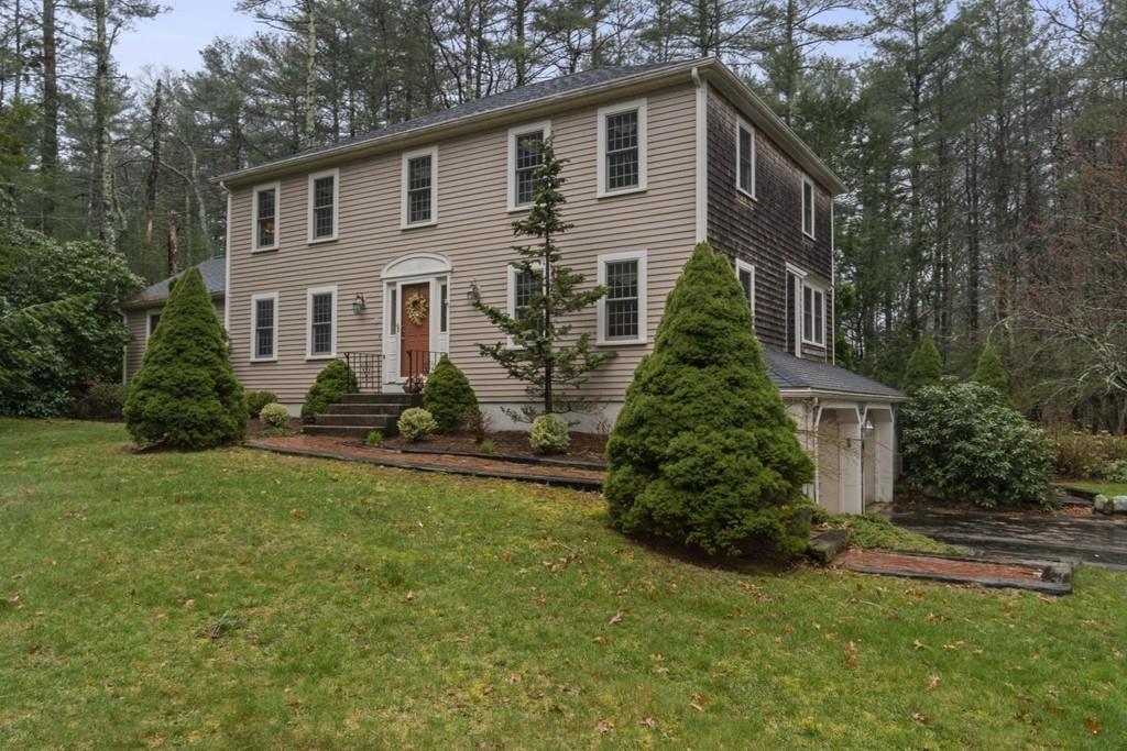 81 Hitty Tom Road Duxbury, MA 02332 - Photo 1 of 27 Gallery Image 1