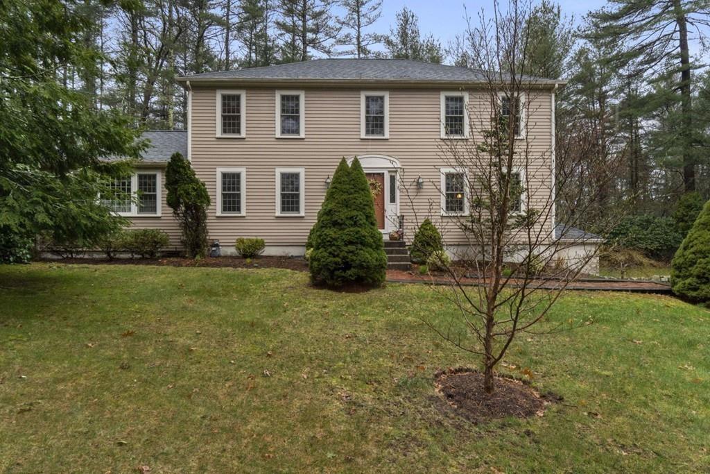 81 Hitty Tom Road Duxbury, MA 02332 - Photo 26 of 27 Gallery Image 26
