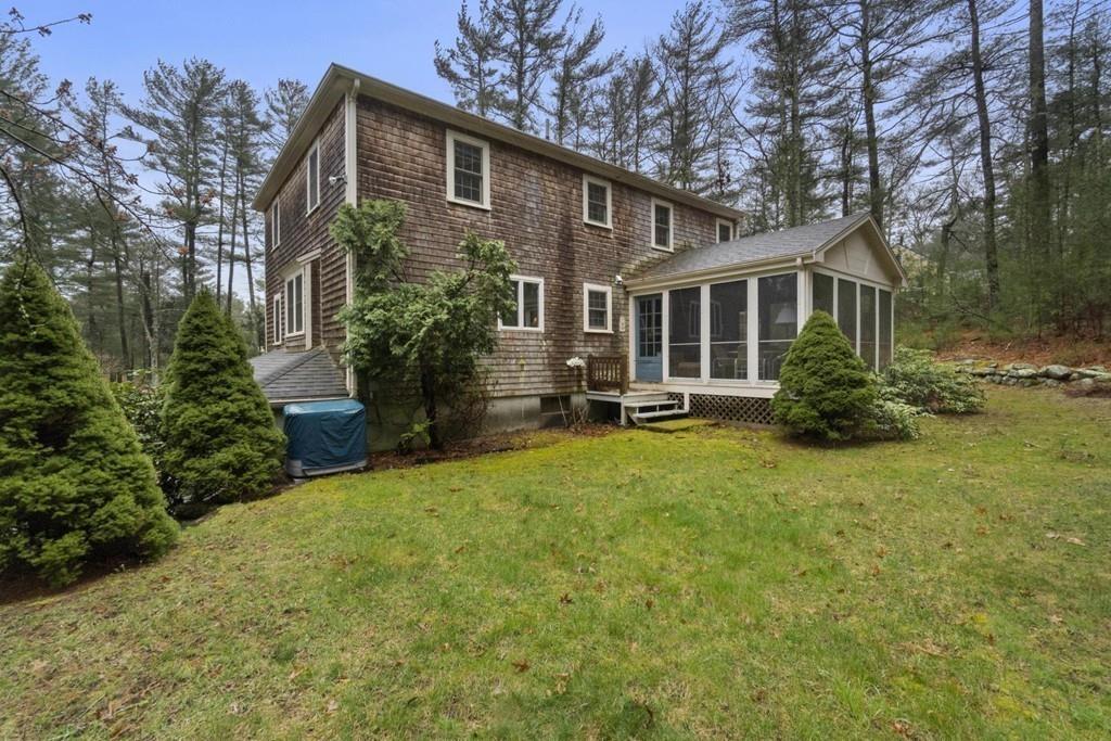 81 Hitty Tom Road Duxbury, MA 02332 - Photo 27 of 27 Gallery Image 27
