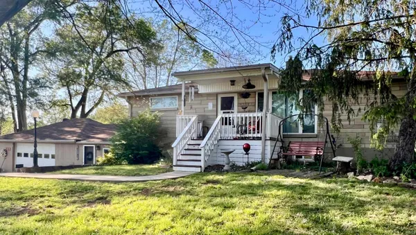 $152,000 | 533 Highway 60, Mitchell, IN 47446