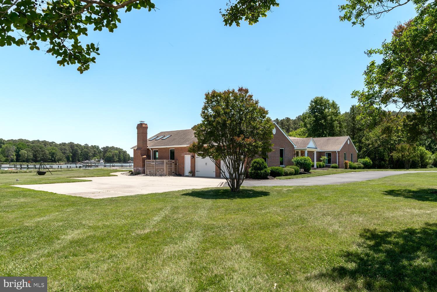 7543 Bozman Neavitt Road Bozman, MD 21612 - Photo 19 of 121