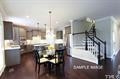 2817 Riley's Pond Drive Apex, NC 27502 - Photo 12 of 25 Sample Photo