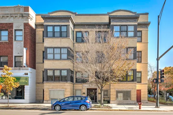 $535,000 | 6743 North Sheridan Road, Unit 1N, Chicago, IL 60626