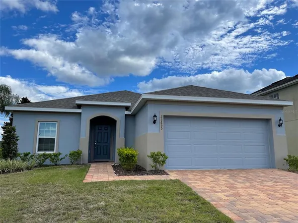 $2,200 | 23635 Companero Drive, Sorrento, FL 32776