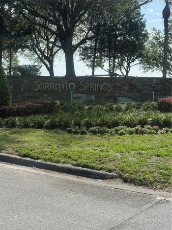 $2,200 | 23635 Companero Drive, Sorrento, FL 32776