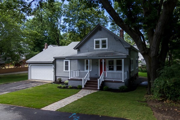 40 Topping Road Andover, MA 01810 - Photo 1 of 30 Gallery Image 1