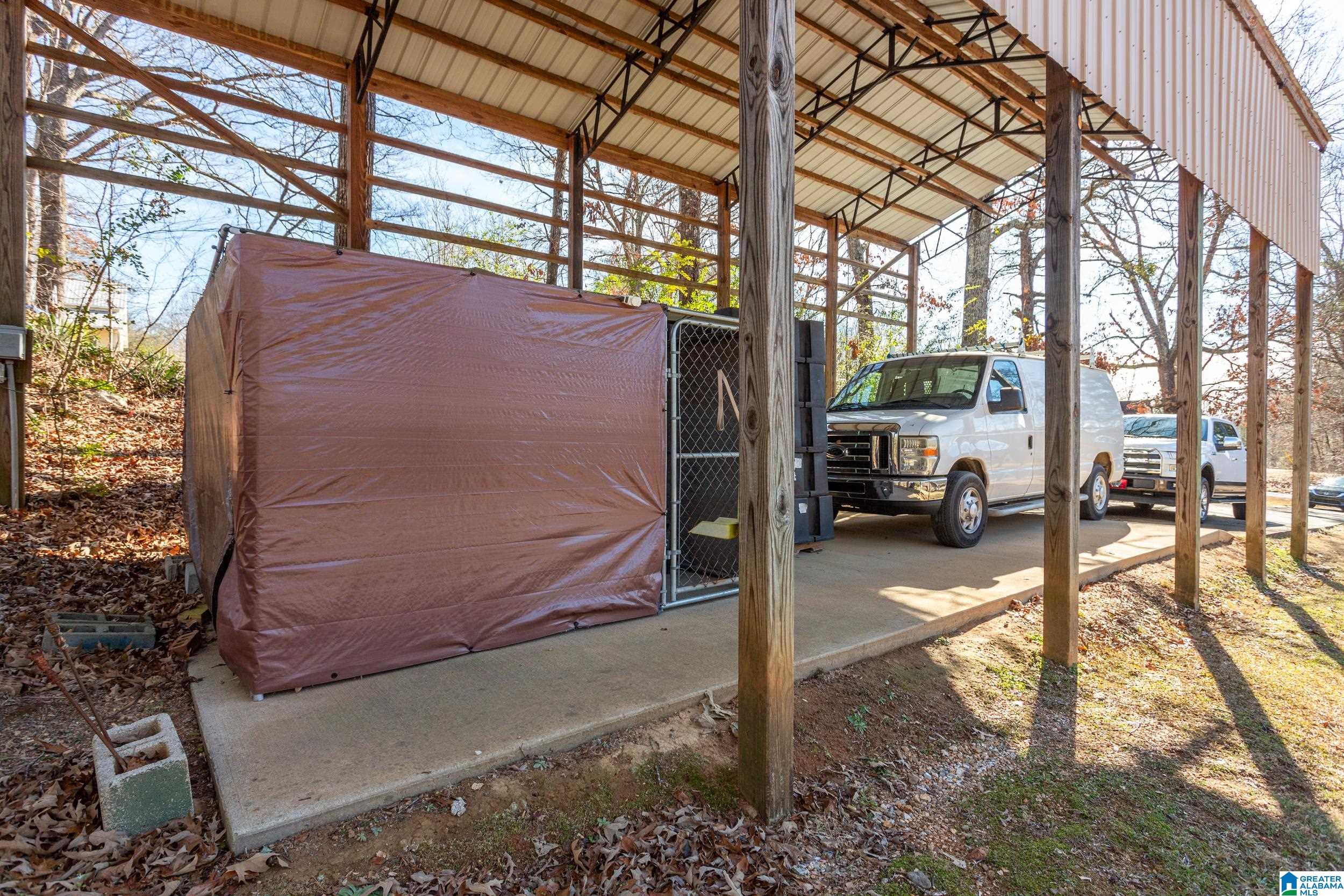 188 Pine Street Munford, AL 36268 - Photo 33 of 38