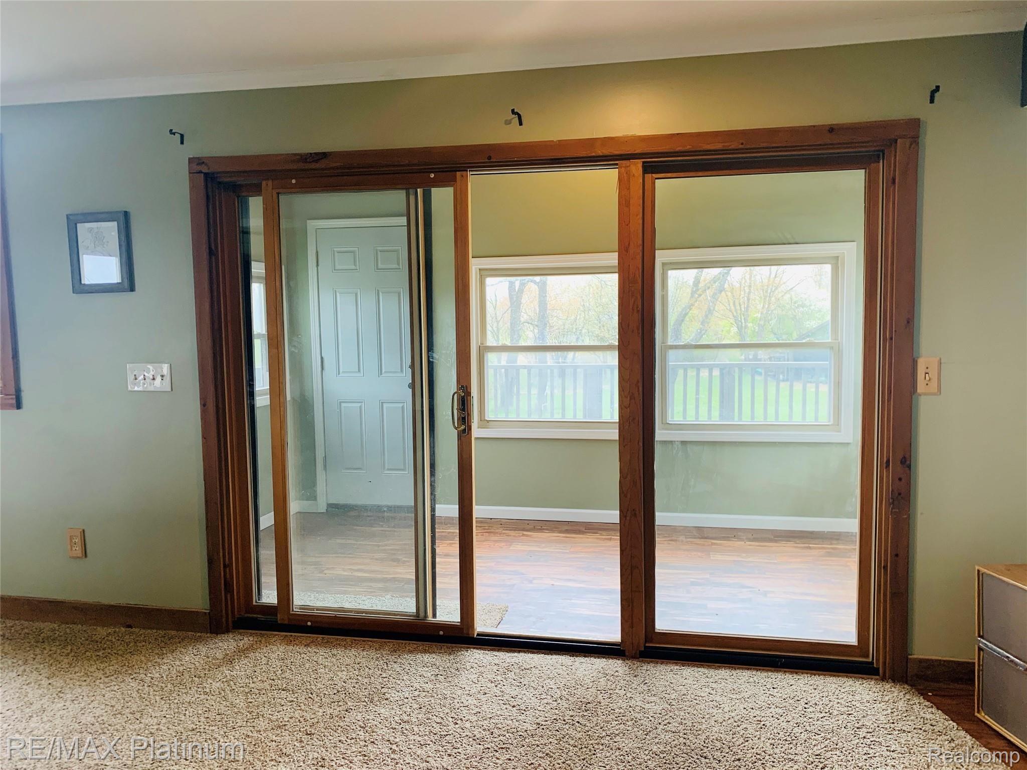 5383 Faussett Road Howell, MI 48855 - Photo 21 of 48 master sun room 1.jpg