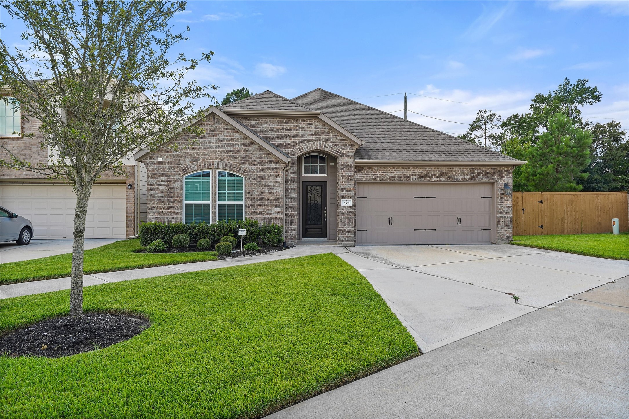 3331 Harmony View Lane Spring, TX 77386 - Photo 2 of 15