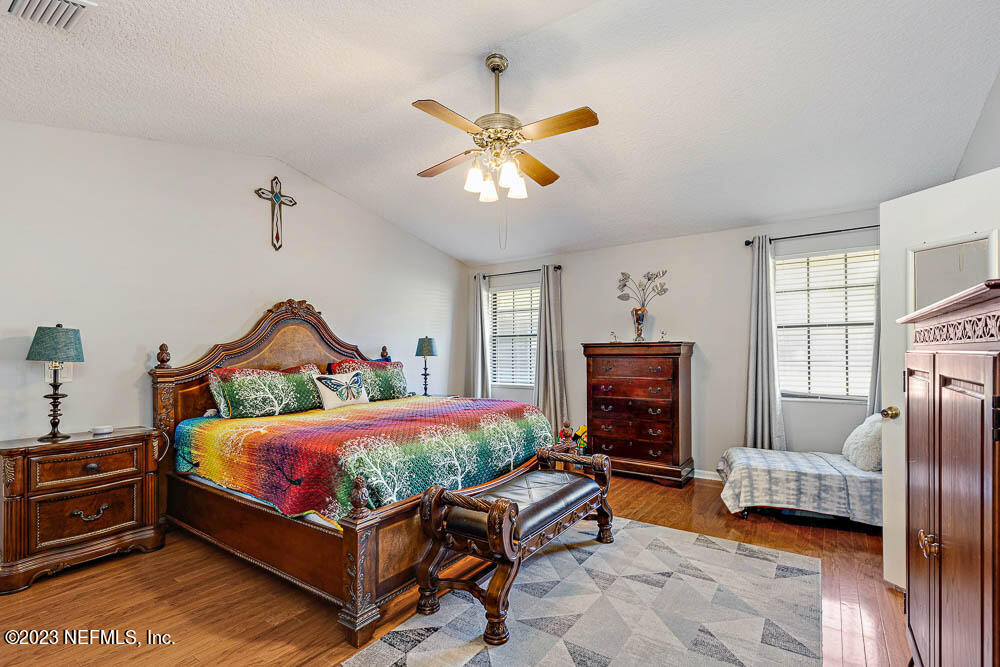 7028 Jammes Road Jacksonville, FL 32244 - Photo 17 of 44 Master bedroom 2