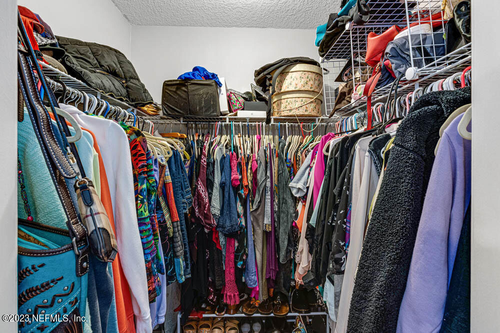 7028 Jammes Road Jacksonville, FL 32244 - Photo 22 of 44 Additional closet