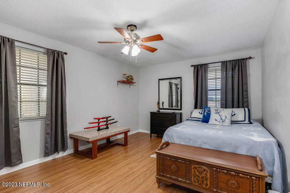 7028 Jammes Road Jacksonville, FL 32244 - Photo 23 of 44 Bedroom 2