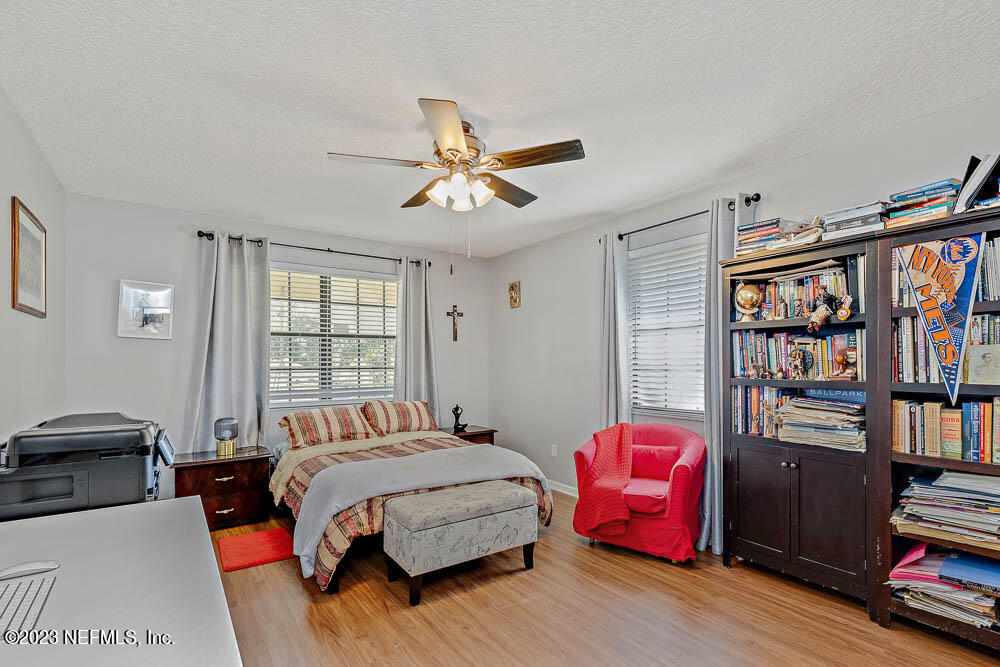 7028 Jammes Road Jacksonville, FL 32244 - Photo 24 of 44 Bedroom 3
