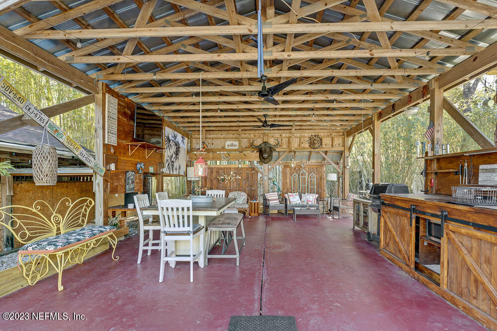 7028 Jammes Road Jacksonville, FL 32244 - Photo 35 of 44 Social gathering area 2