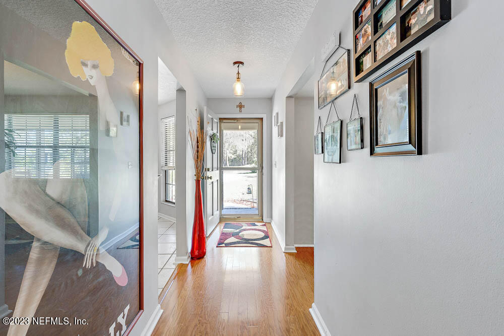 Entryway