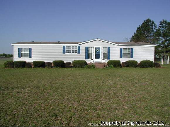 96 Marion Road St. Pauls, NC 28384 - Photo 1 of 8 Gallery Image 1