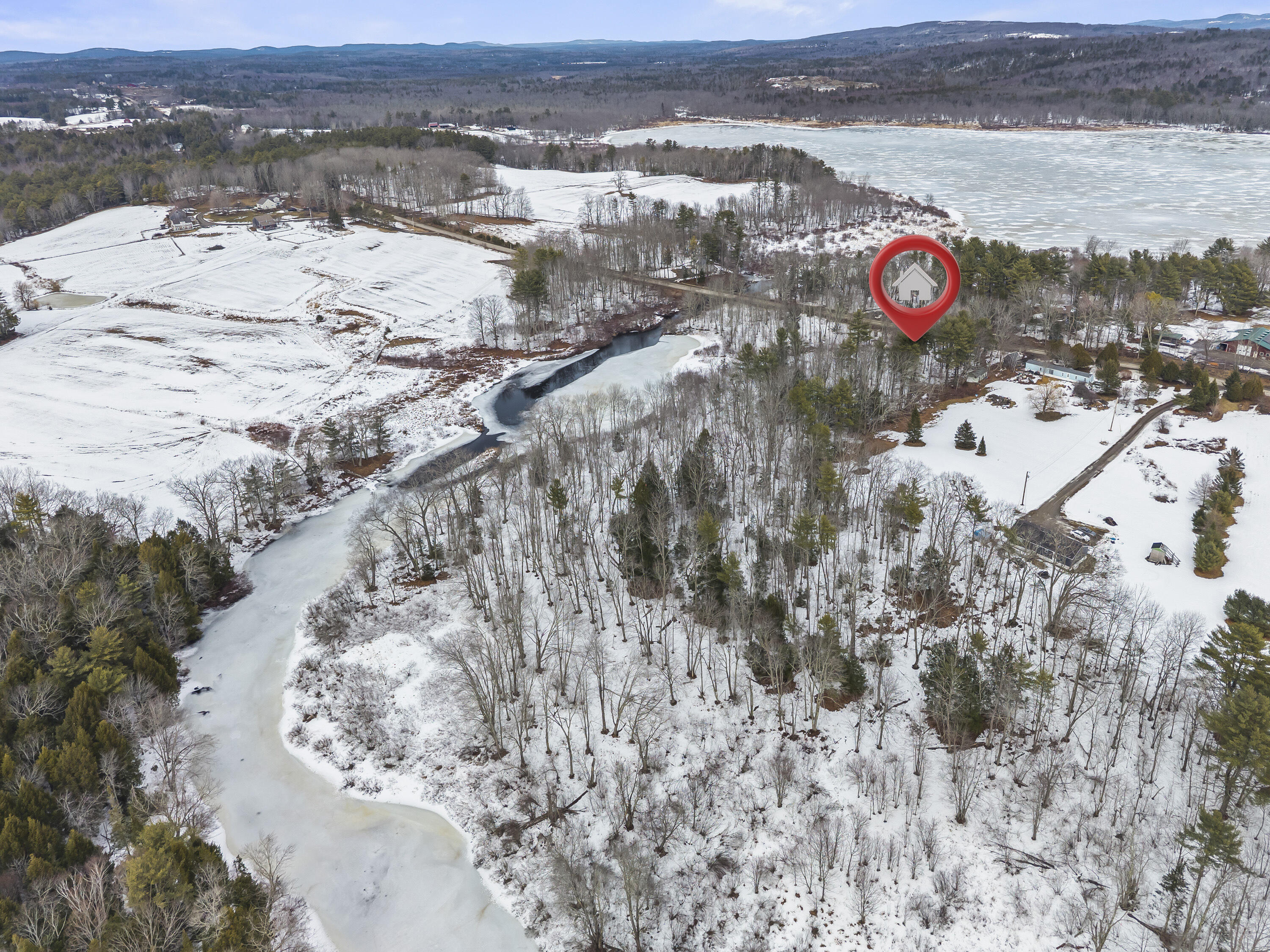 3442 Washington Road Waldoboro, ME 04572 - Photo 71 of 78 3442 Washington Rd_170