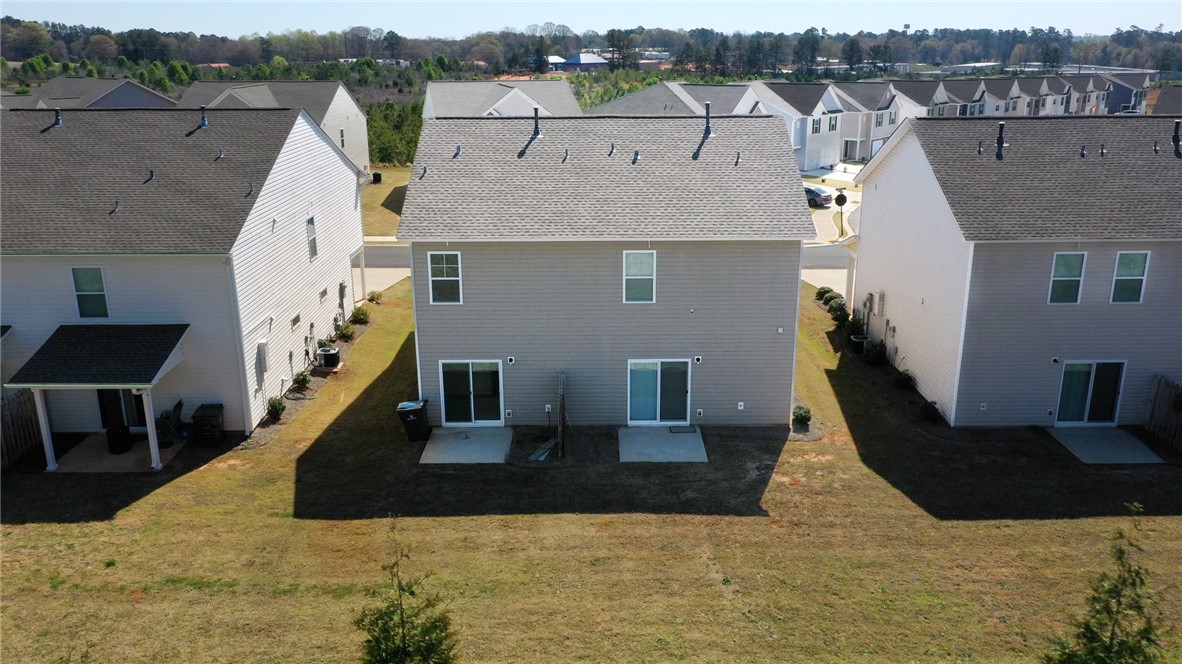 130 Adger Road Pendleton, SC 29670 - Photo 31 of 34