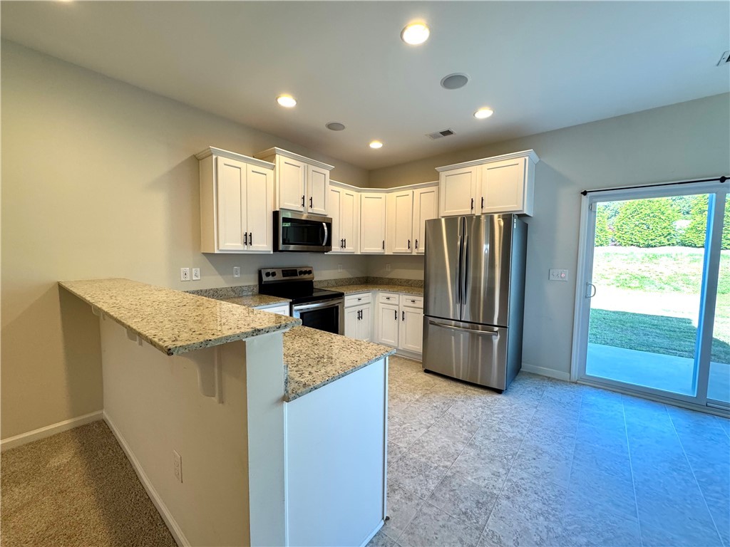 130 Adger Road Pendleton, SC 29670 - Photo 5 of 34