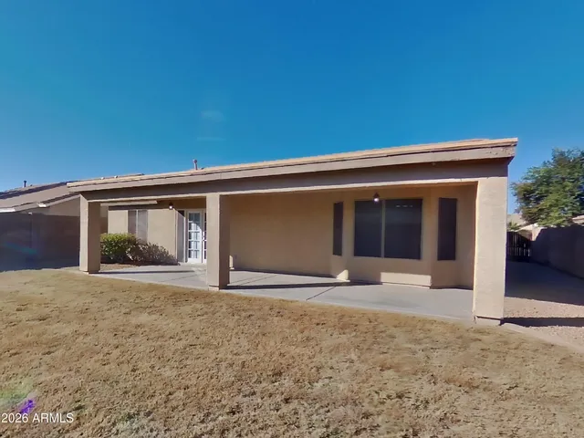 $1,849 | 2601 South 79th Drive, Phoenix, AZ 85043