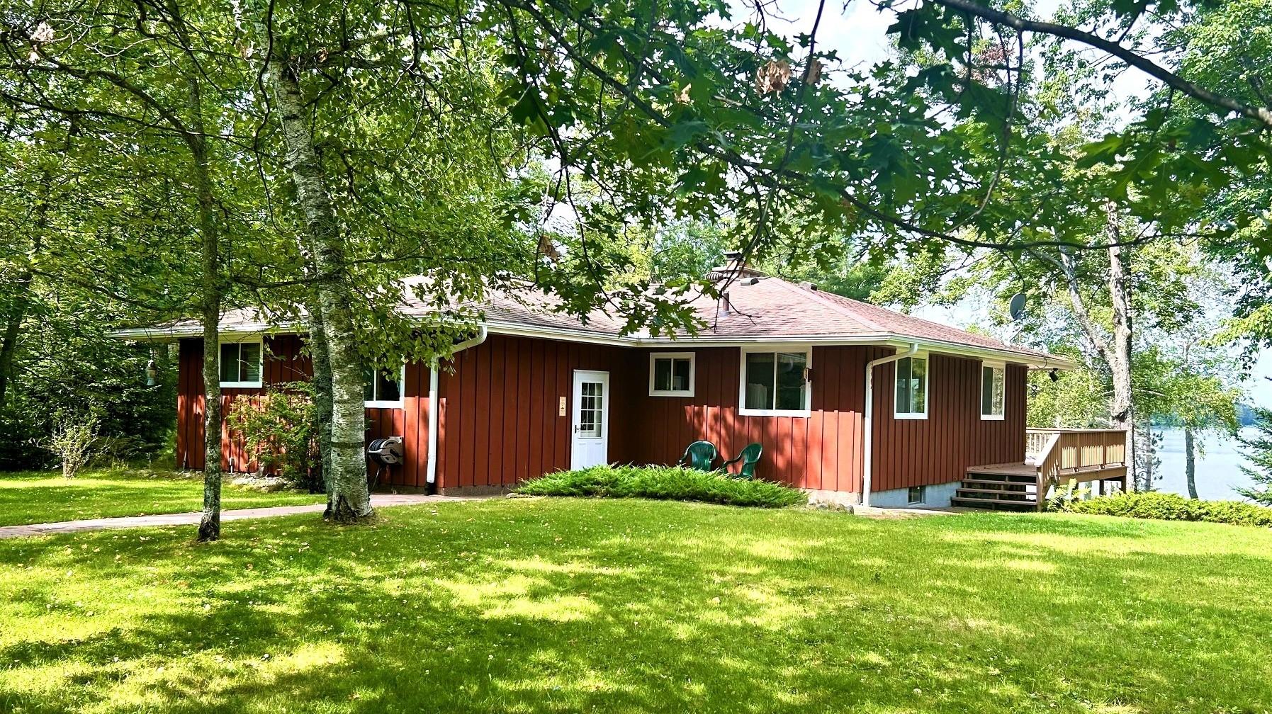 1885 Scattering Rice Lake Road Eagle River, WI 54521 - Photo 1 of 24 Gallery Image 1