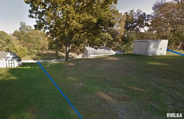 $14,900 | 420 South Main Street, Grayville, IL 62844