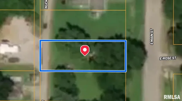 $14,900 | 420 South Main Street, Grayville, IL 62844