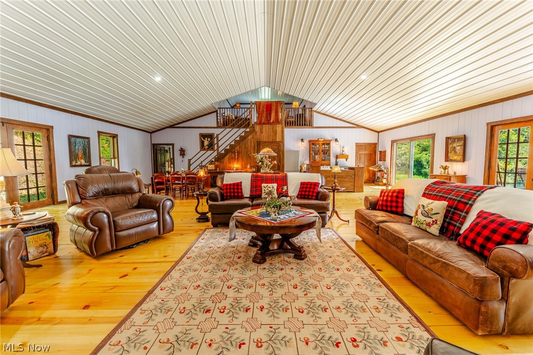 44423 Hanover Ridge Road Jewett, OH 43986 - Photo 10 of 48 Gallery Image 10