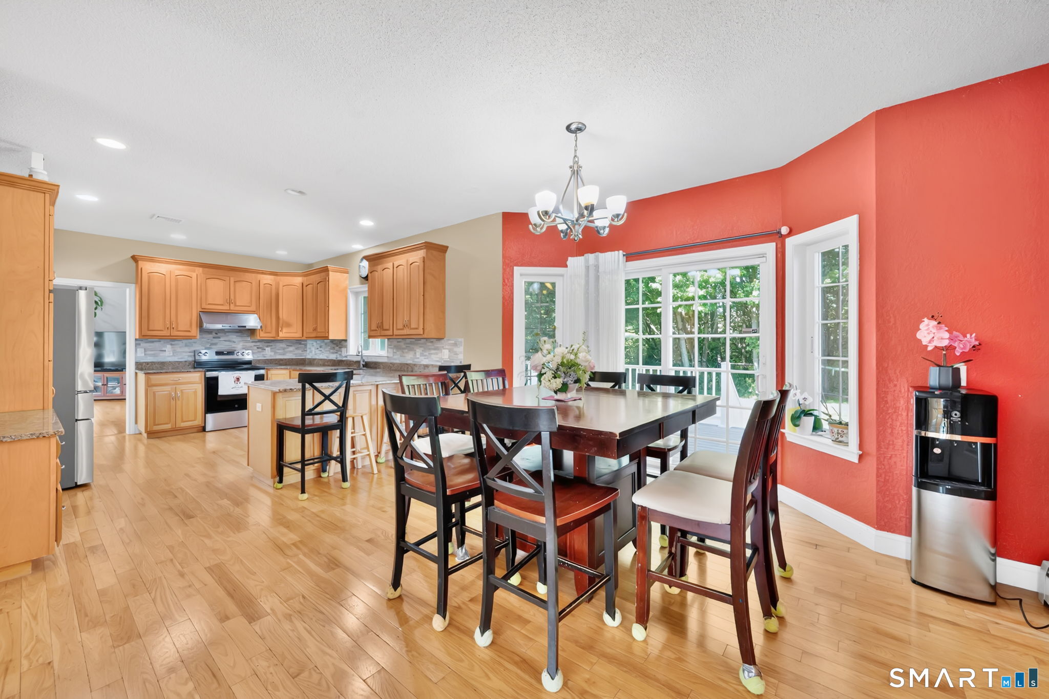 557 Hall Hill Road Somers, CT 06071 - Photo 7 of 39